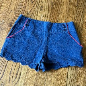 Lucca Couture Boat Shorts